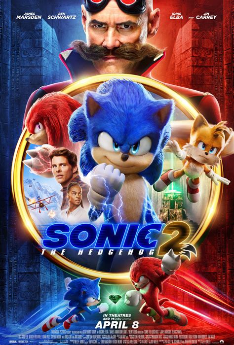 watch sonic the hedgehog 2|Sonic the Hedgehog 2 Summary and Synopsis .